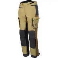 Rukka Ventu-R Pantalon textile de moto imperméable