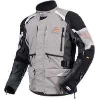 Rukka Madagasca-R Veste textile de moto