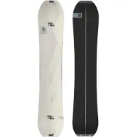 Salomon Snowboard - Splitboard - Highpath Split 2027 pour Homme - Taille 159 cm - Blanc