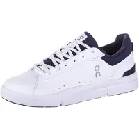 ON Baskets basses 'THE ROGER Advantage' marine / blanc