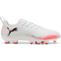 Puma Chaussures De Football Junior Future 8 Play Fg/ag