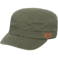 Quiksilver Renegade 2 Cap Vert