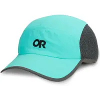 Outdoor Research Swift Cap Vert Homme,Femme