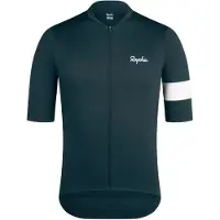 Rapha Maillot à Manches Courtes Core