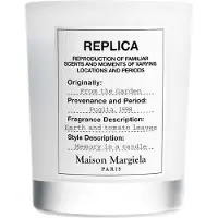 Maison Martin Margiela Du jardin Candela