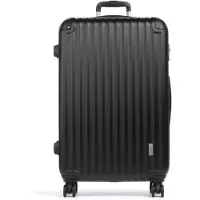 Pack Easy Toronto - Trolley L, Valise, Noir