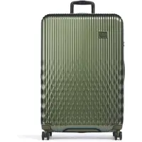 Pack Easy Valisette vert