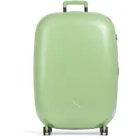Pack Easy Valisette 'Gen T ' vert