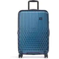 Pack Easy Valisette 'Flow' bleu foncé