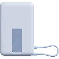 Xiaomi 10000mah Power Bank Argenté