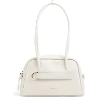 Coccinelle Sac Blanc Pour Femme