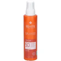 Rilastil Sun System émulsion solaire en spray SPF 50+ 200 ml