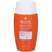 Rilastil Sun System Water Touch fluide hydratant protecteur SPF 50+ 50 ml