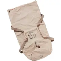 Nordisk Asgard 19.6 Stuff Sack Beige