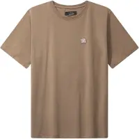 Clean Cut Copenhagen T-Shirt marron