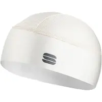 Sportful Classic Sous casque Blanc Hommes Blanc One Size