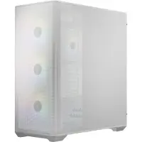 LC-Power Geh Midi ATX Gaming 811W - Meshwork_XL Light - o.N