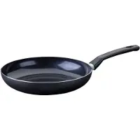 Fackelmann Poêle 28 cm aluminium revêtement céramique antiadhésif sans Brandao