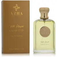 Azha Perfumes Cigare Oud EDP - 100 ml