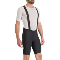 Sportful Srk Bib Shorts Noir L Homme