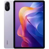 Xiaomi Redmi Pad 2 11" 6GB/128GB WiFi Tablet Purple