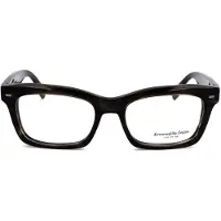 Zegna Zc5006-20 53/18/145 Glasses Noir Homme