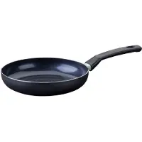 Fackelmann Poêle 24 cm aluminium revêtement céramique antiadhésif sans Brandao
