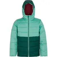 Regatta - Veste isolante « Lofthouse VIII » pour enfants RG11028 (170-176) (vert/forêt tropicale)