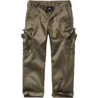 Brandit Pantalon olive