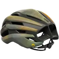 Met Trenta Mips casque vert S vert S