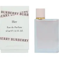 Burberry HER eau de parfum vaporisateur 50 ml