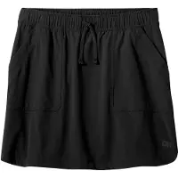 Outdoor Research Ferrosi Skirt Noir M Femme