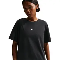 Nike T-shirt 'CLASSIC' noir