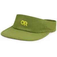 Outdoor Research Trail Lt Visor Vert L-XL