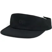 Outdoor Research Trail Lt Visor Noir L-XL
