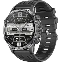 BlitzWolf BW-AT6 plus smartwatch (black)