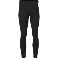 Endurance Pantalon de sport noir