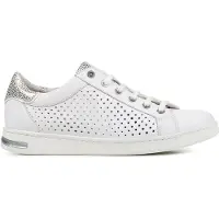 Geox Jaysen Trainers Blanc EU 37 Femme