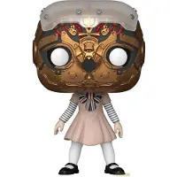 Funko POP! M3gan POP Vinyl Figur M3GAN (MT) Exclusive 9 cm