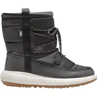 Helly Hansen Isolabella 2 Demi, bottes d'hiver, femme, noir