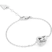 GUESS JUBB06014JWRHS, (5 cm, Acier, Cristallin)