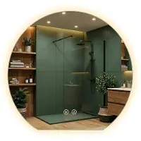 REA Miroir Fabio 70 Led