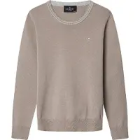 Hackett London Hk700853 Sweater Beige 13 Years Garçon