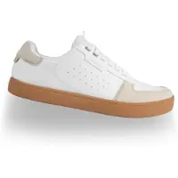 Cube Maze Mtb Shoes Blanc EU 42