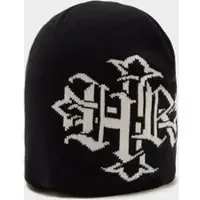 Hoodrich Bonnet Virtux Skull - Noir, Noir