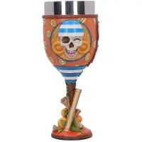Nemesis Now One Piece Nami Goblet Multicolore