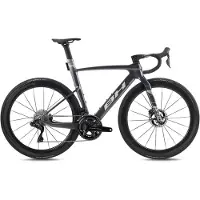 Bh Aerolight 9.0 Dura Ace Di2 2026 Road Bike Noir M