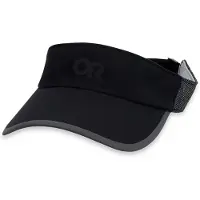 Outdoor Research Swift Visor Noir