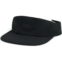 Outdoor Research Trail Lt Visor Noir S-M