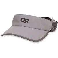Outdoor Research Swift Visor Gris